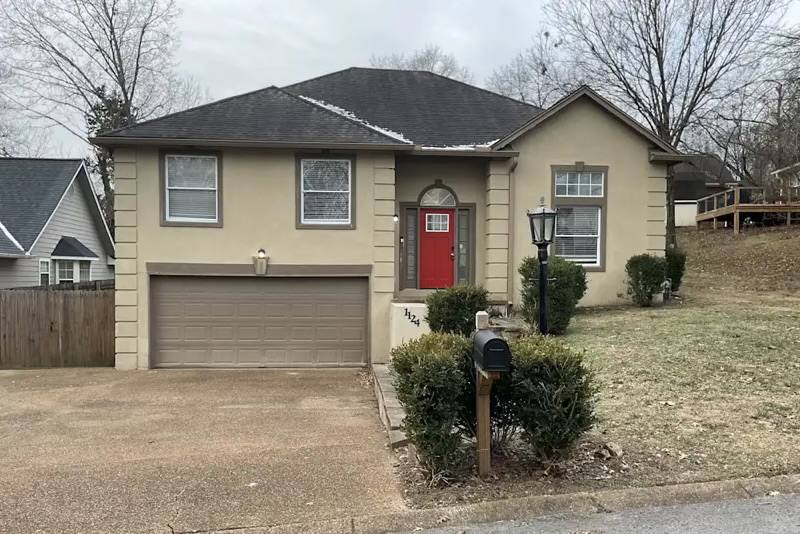 House for rent at 1127 White Mountain Lane, Antioch, TN 37013