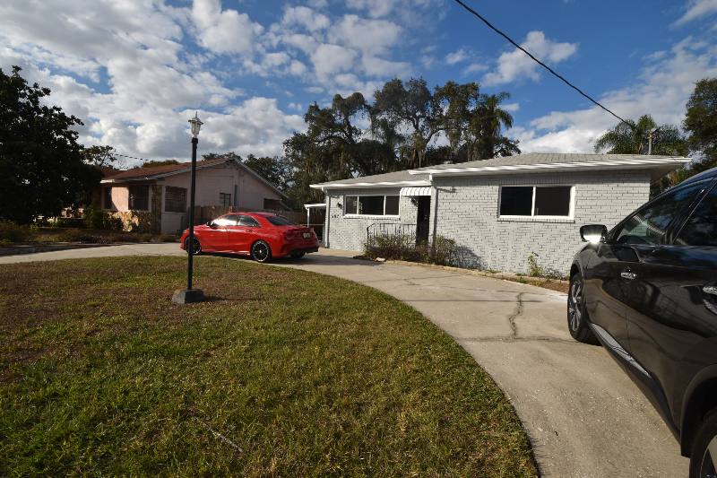 House for rent at 1107 W Woodlawn Ave, Tampa, FL 33603