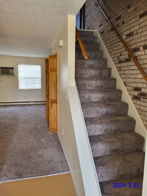Townhouse for rent at 5265 College Corner Pk #8, Oxford, OH 45056