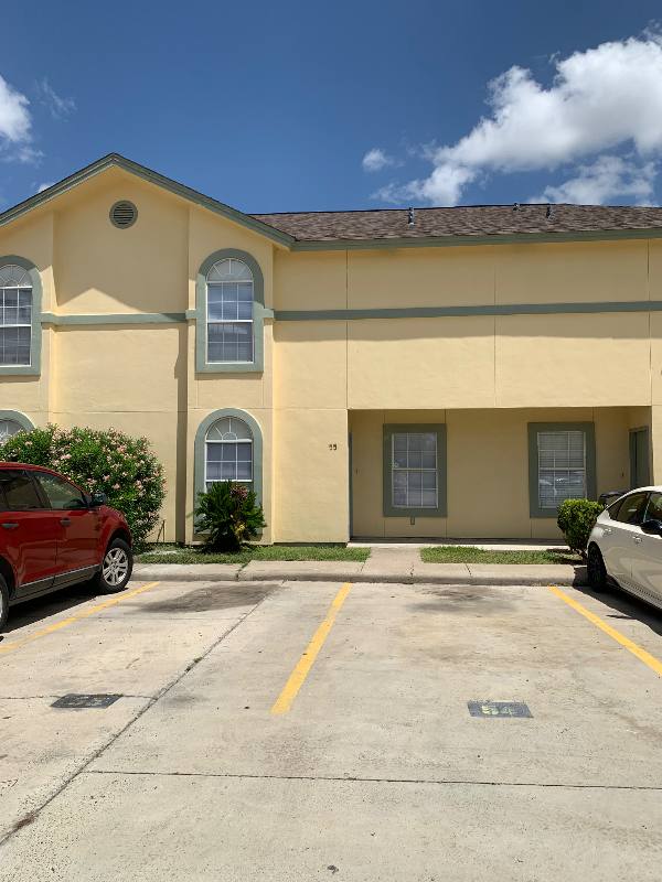 House for rent at 1000 Ranchway Dr #55, Laredo, TX 78045