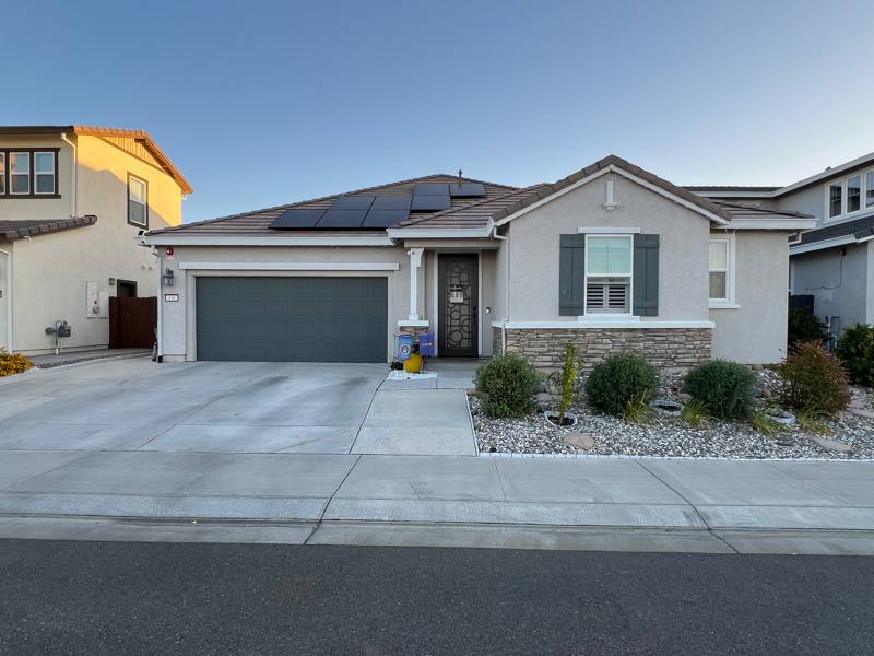 House for rent at 436 Rose St, Vacaville, CA 95687
