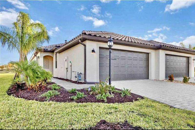 House for rent at 15519 Sunny Day Dr, Bradenton, FL 34211