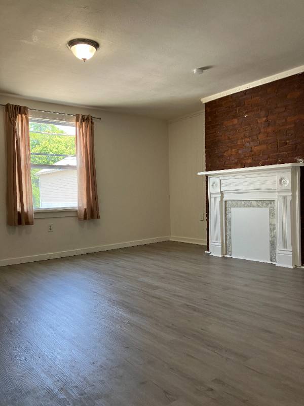 Apartment for rent at 108 Park St #2C, Pittsburgh, PA 15209
