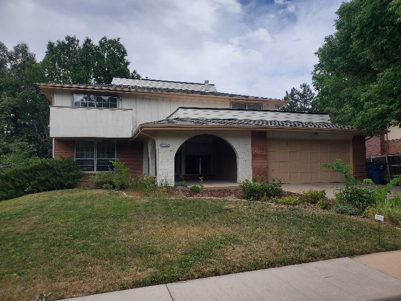 House for rent at 6174 S Krameria St, Englewood, CO 80111