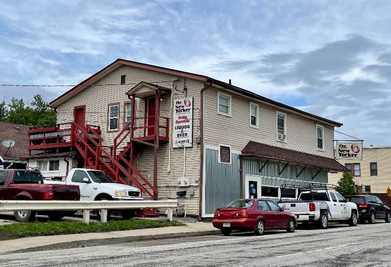 Apartment for rent at 302 1 2 N Colorado Ave #302, Indianapolis, IN 46201