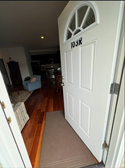 Apartment for rent at 39 Throop Ave #103, New Brunswick, NJ 08901