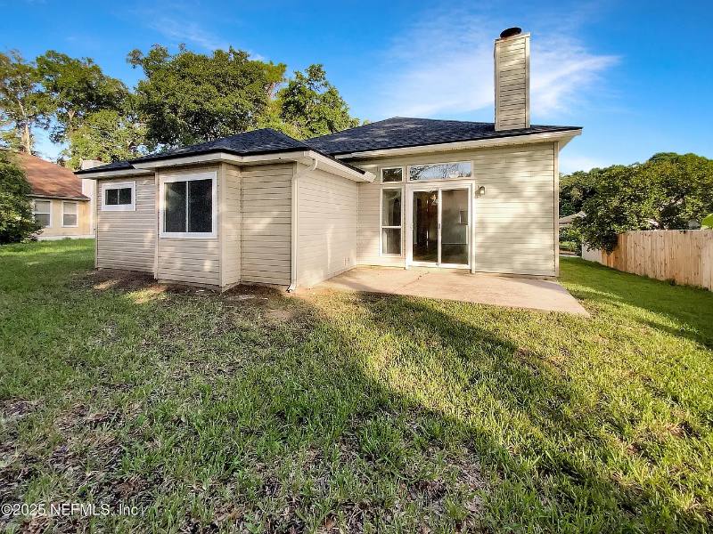 House for rent at 3345 Millcrest Dr #1, Jacksonville, FL 32277