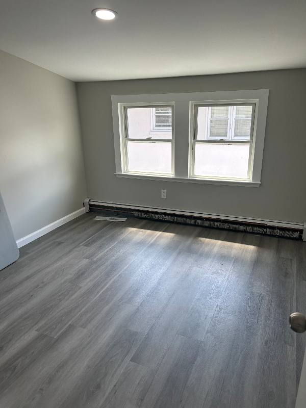 Apartment for rent at 107 Newby Ave #2, Little Falls, NJ 07424