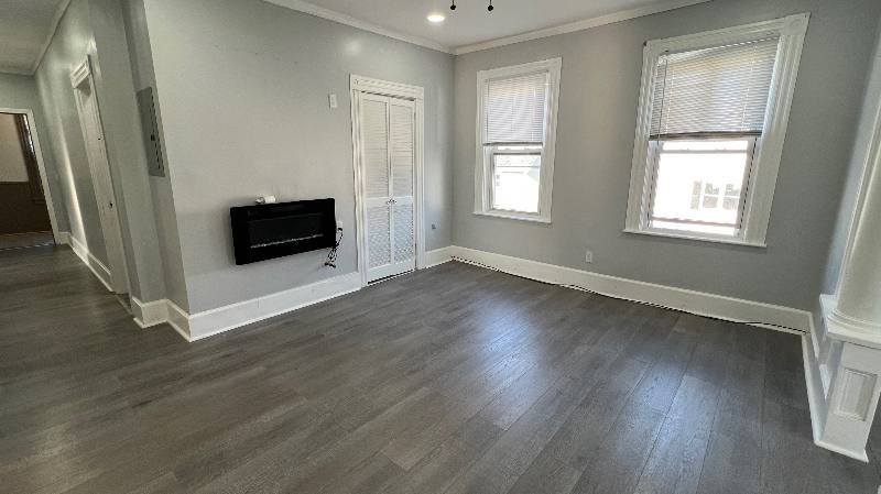 Apartment for rent at 534 William St #3, Fall River, MA 02721
