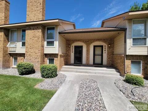 Townhouse for rent at 2359 Henryanna Ave, Idaho Falls, ID 83404