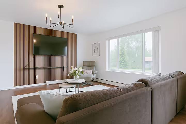 Condo for rent at 9033 Dewberry St #1, Anchorage, AK 99502