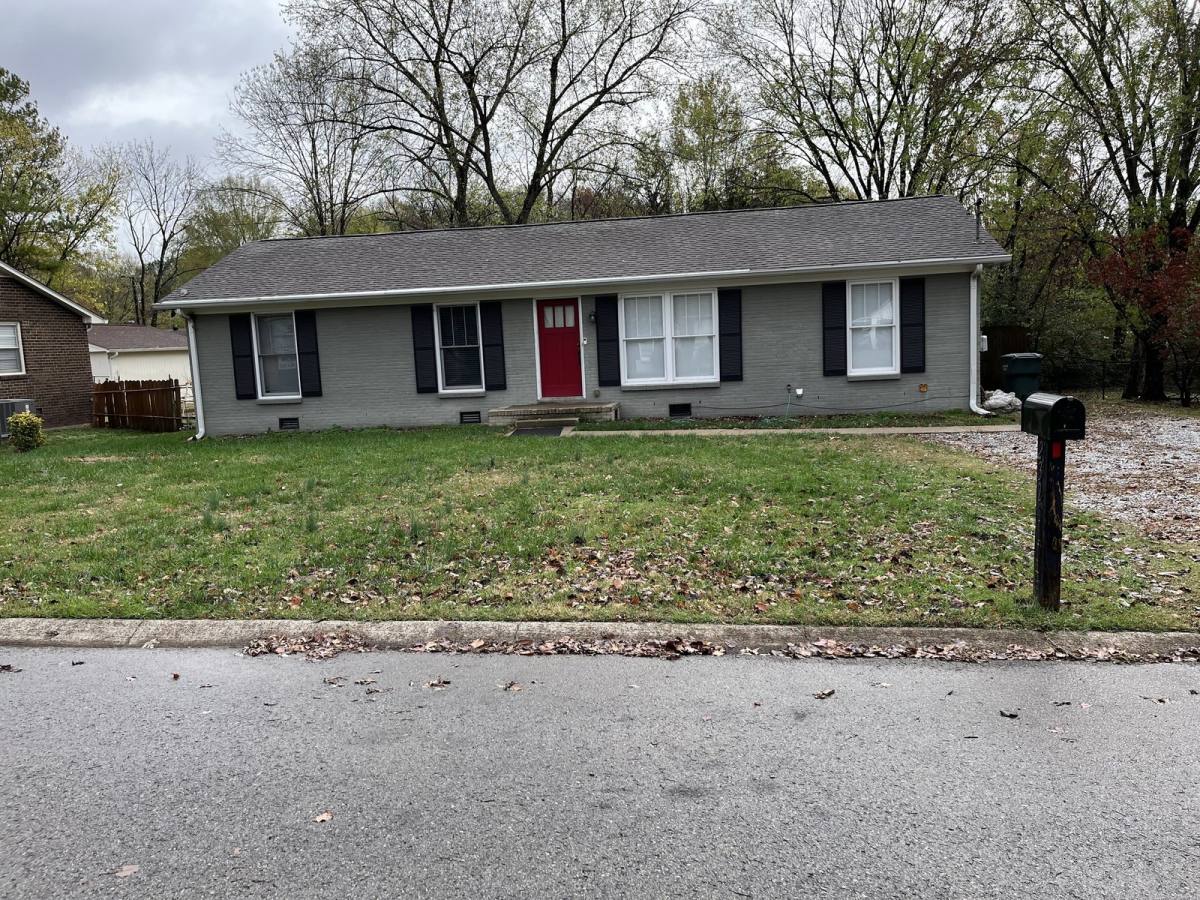House for rent at 232 New Sawyer Brown Rd, Nashville, TN 37221