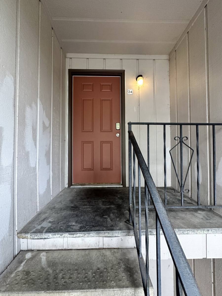 Apartment for rent at 3320 SE 134th Ave #24, Portland, OR 97236