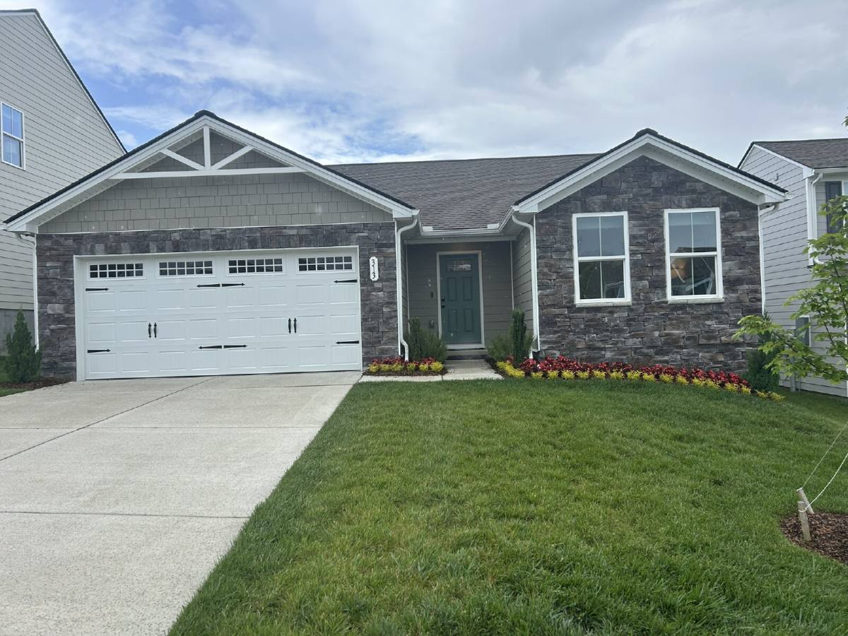 House for rent at 313 Heritage Ave, Gallatin, TN 37066
