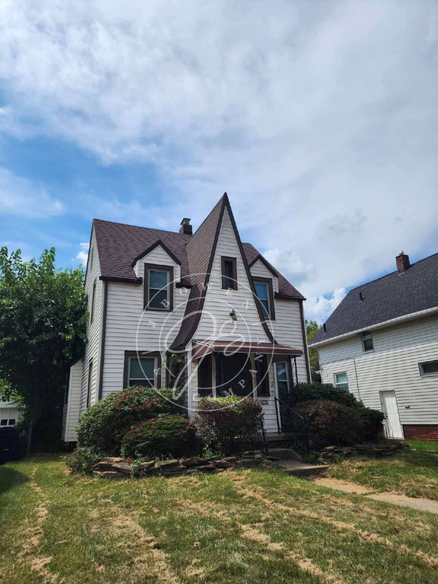 House for rent at 4209 Westway St, Toledo, OH 43612