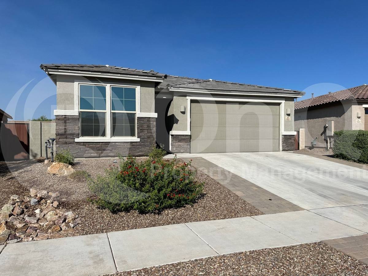 House for rent at 1021 W Calle Zoca, Sahuarita, AZ 85629