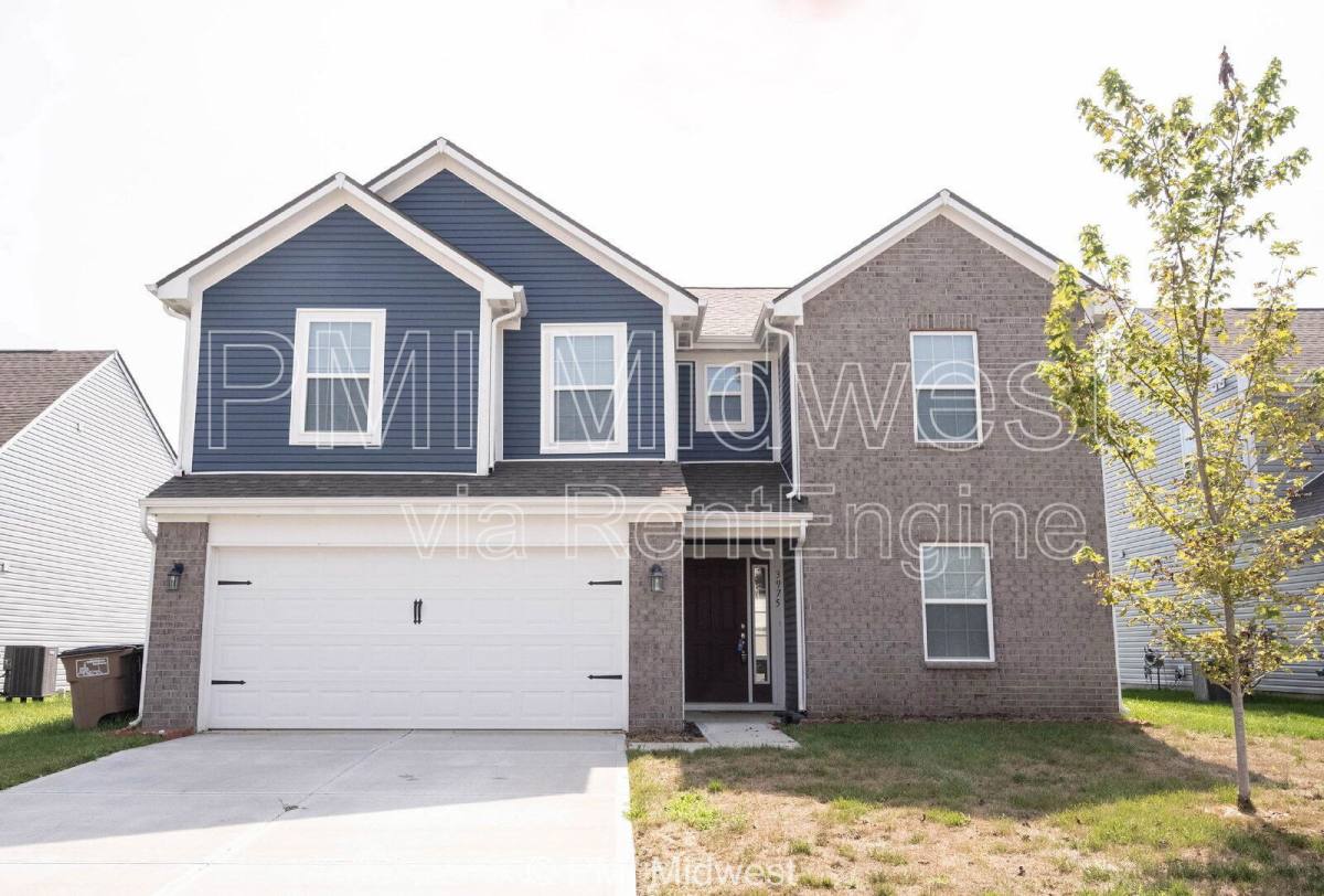House for rent at 3975 Fenwick Lane, Columbus, IN 47201