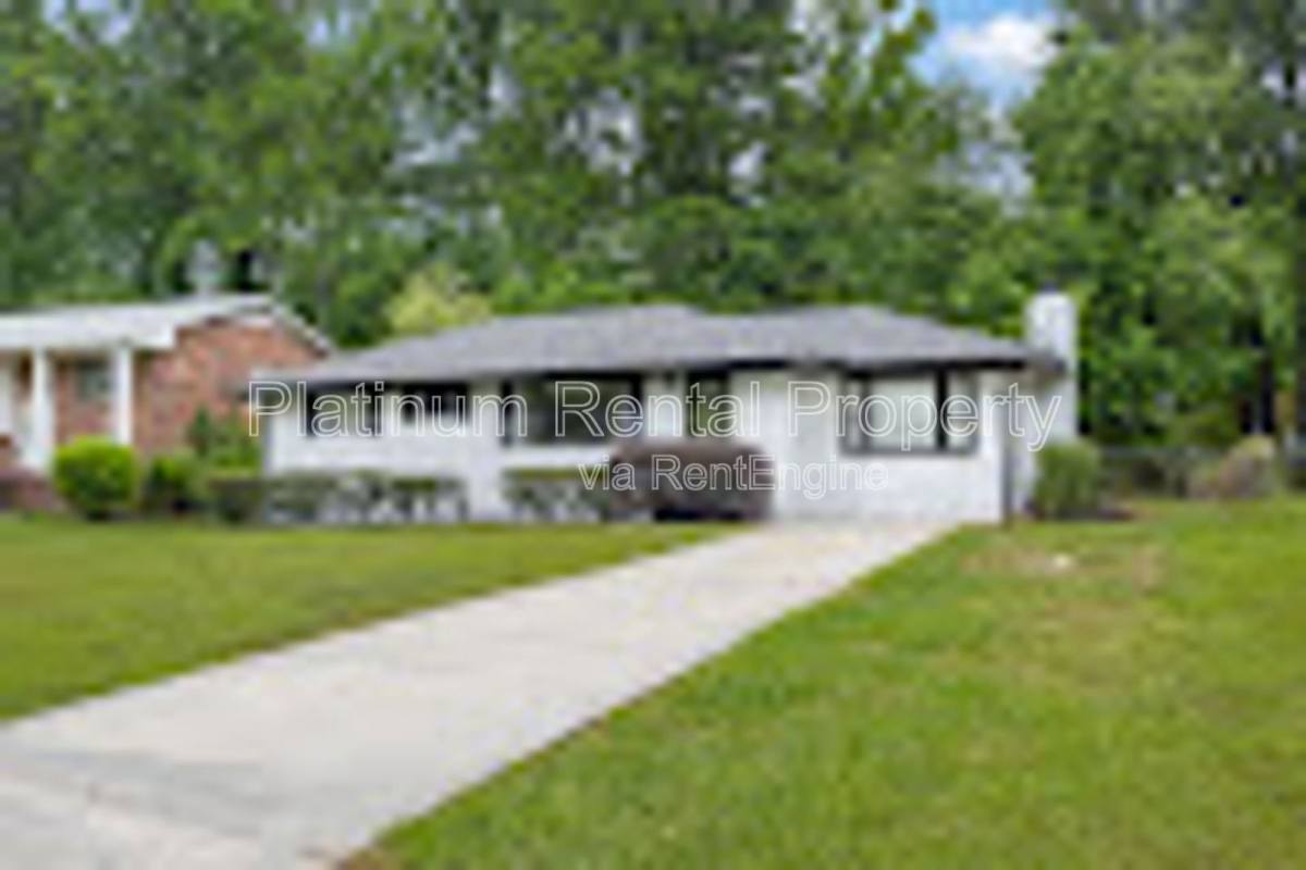 House for rent at 2315 Shancey Lane, Atlanta, GA 30349