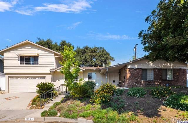 House for rent at 3825 Los Amigos St, La Crescenta, CA 91214