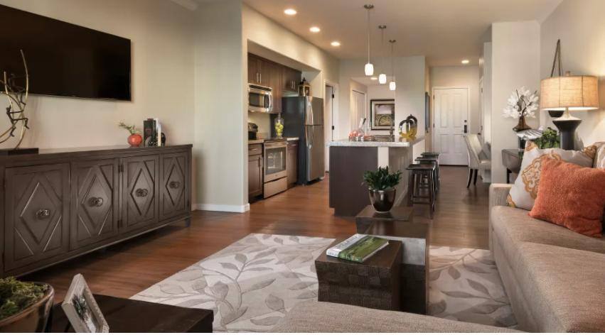 Apartment for rent at 9010 S Priest Dr, Tempe, AZ 85284