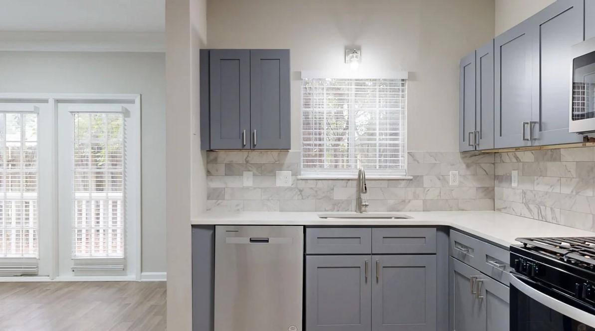 Apartment for rent at 10 Lakeside Way, Newnan, GA 30265