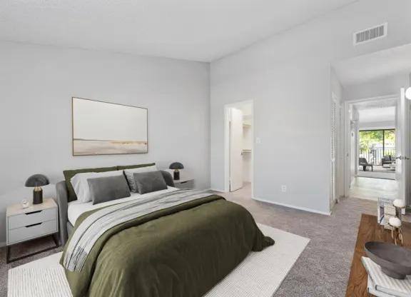 Apartment for rent at Verona Park Apartment Homes, 1666 S Extension Rd, Mesa, AZ 85210