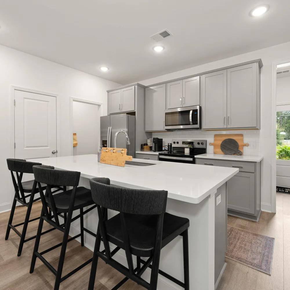 Apartment for rent at 3029 Stonecrest Dr, Charleston, SC 29414