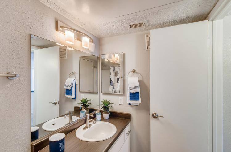 Apartment for rent at 1710 S Gilbert Rd, Mesa, AZ 85204