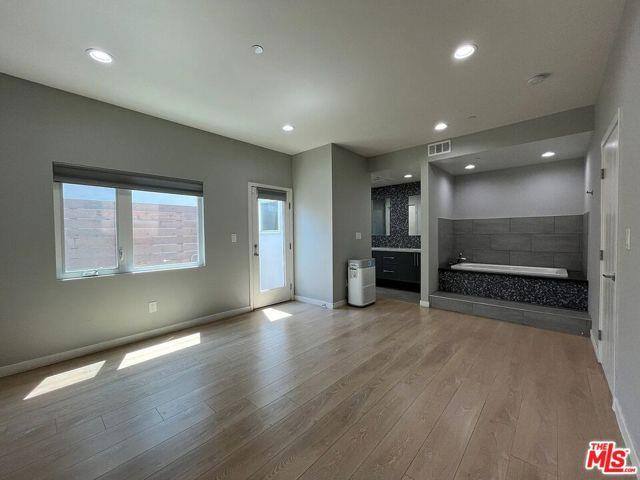 House for rent at 636 N Rampart Blvd, Los Angeles, CA 90026