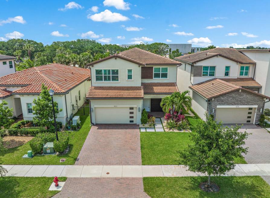 House for rent at 5221 Beland Dr, Lake Worth, FL 33467