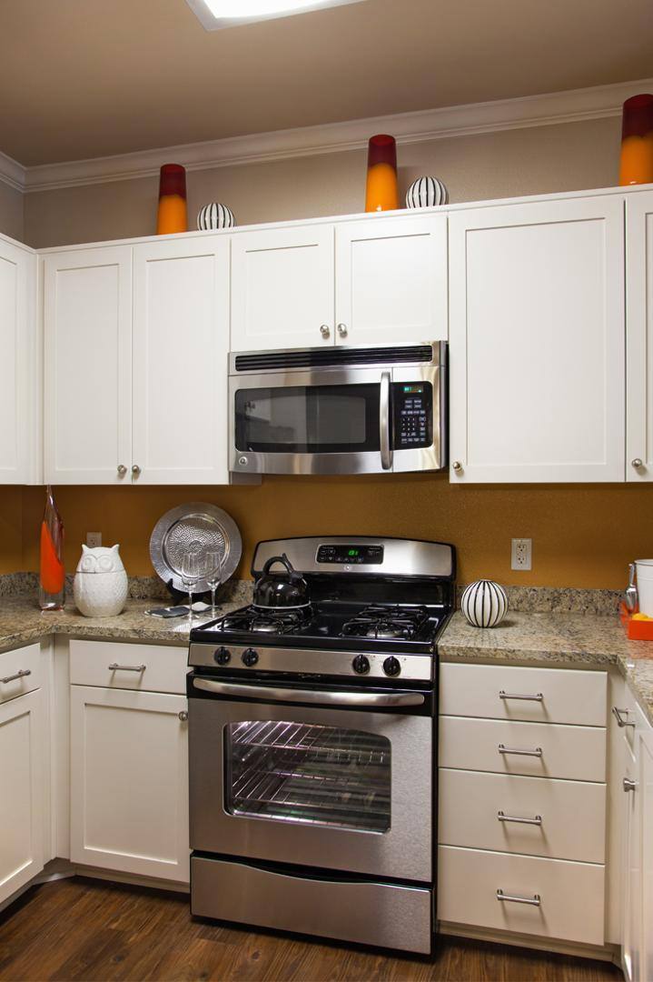 Apartment for rent at Terrena Apartment Homes, 9400 Corbin Ave, Northridge, CA 91324