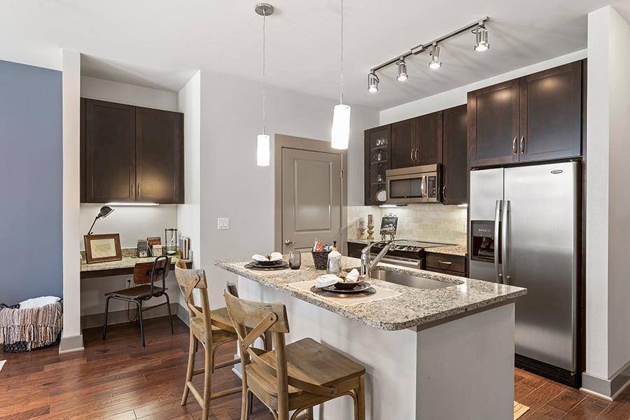 Apartment for rent at 401 Boyd Dr, Grapevine, TX 76051