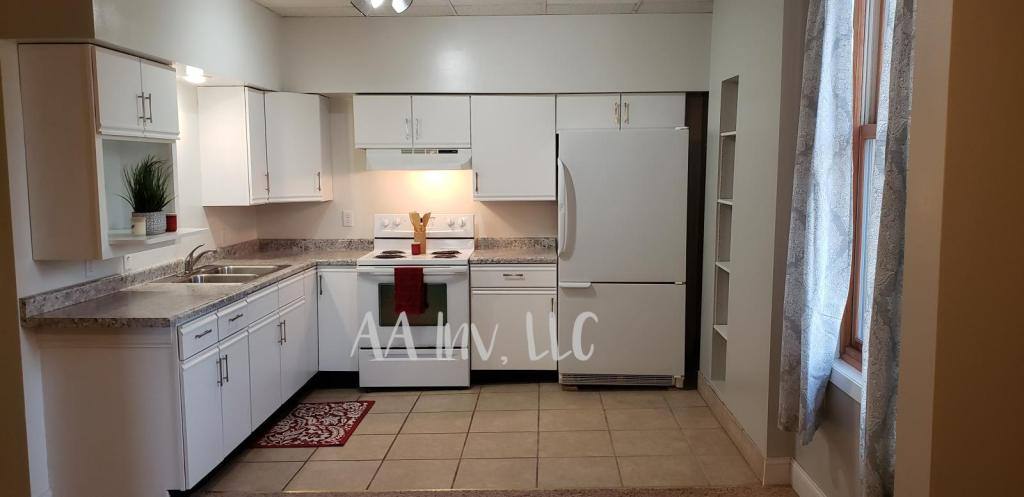 Apartment for rent at 26 1 2 Broadway St N, New Ulm, MN 56073