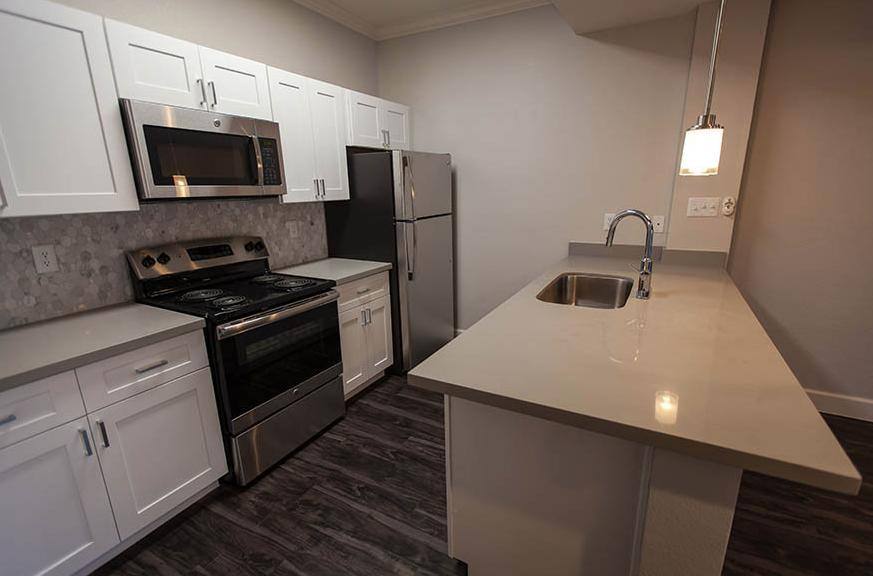 Apartment for rent at 777 W Chandler Blvd, Chandler, AZ 85225