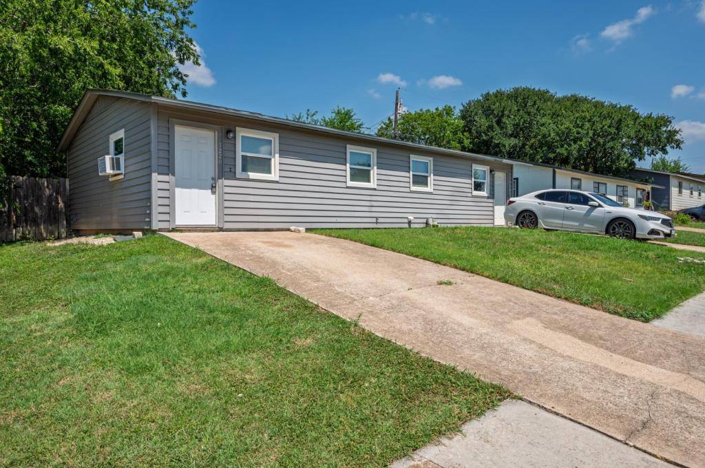 Apartment for rent at 1220 S 3rd St, Copperas Cove, TX 76522