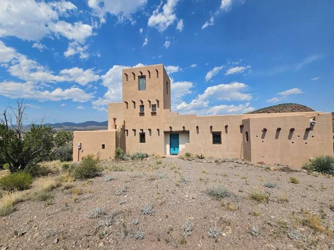 House for rent at 61 Double E Ranch Rd, Silver City, NM 88061