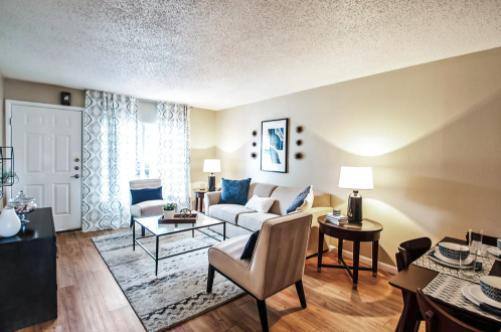 Apartment for rent at Broadmoor Ridge Apartment Homes, 3893 Westmeadow Dr, Colorado Springs, CO 80906
