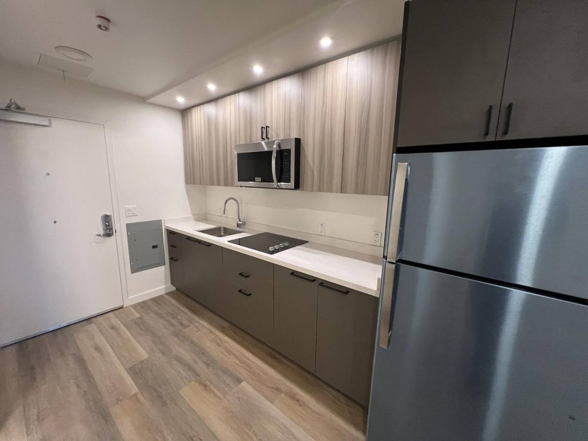 Apartment for rent at 5575 W Sierra Ave, Fresno, CA 93722