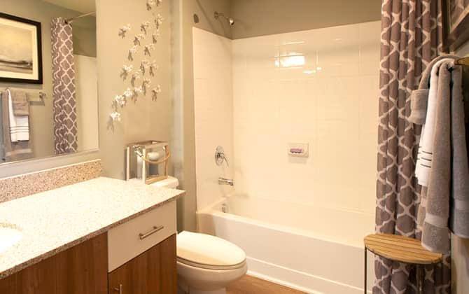 Apartment for rent at 2520 S Plaza Dr, Tempe, AZ 85282