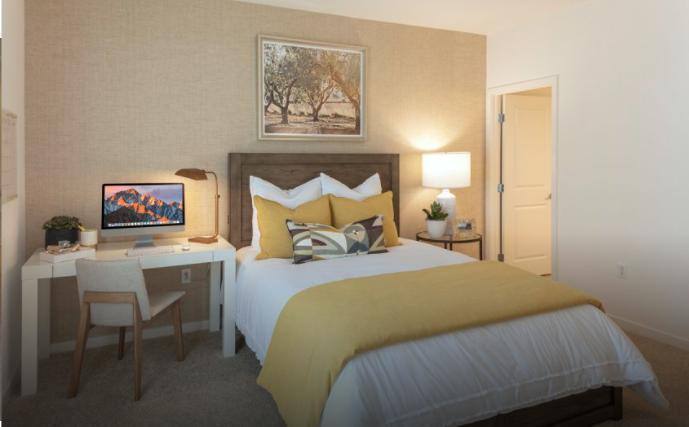Apartment for rent at Palmeras Apartment Homes, 100 Virtuoso, Irvine, CA 92620