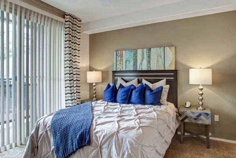 Apartment for rent at The Lofts at Rio Salado, 1033 N Parkside Dr, Tempe, AZ 85281