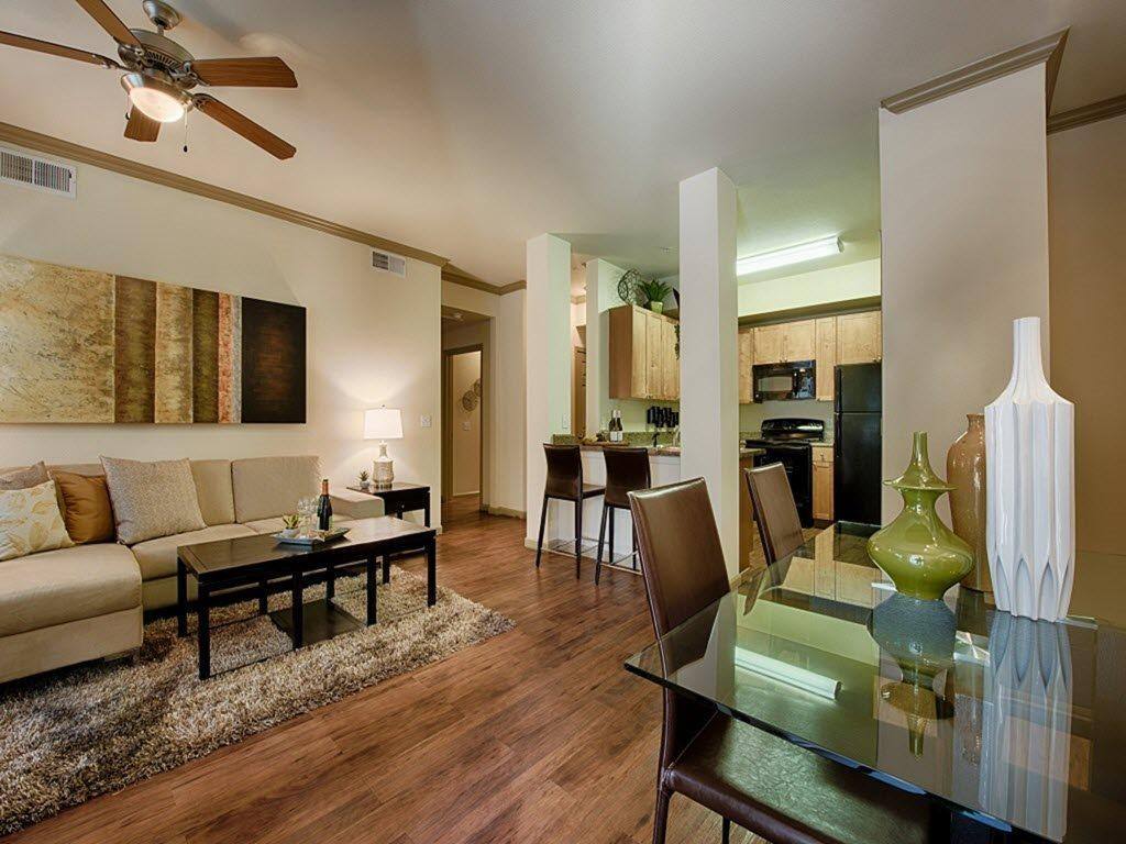 Apartment for rent at Residences at Forty-Two 25, 4225 E McDowell Rd, Phoenix, AZ 85008