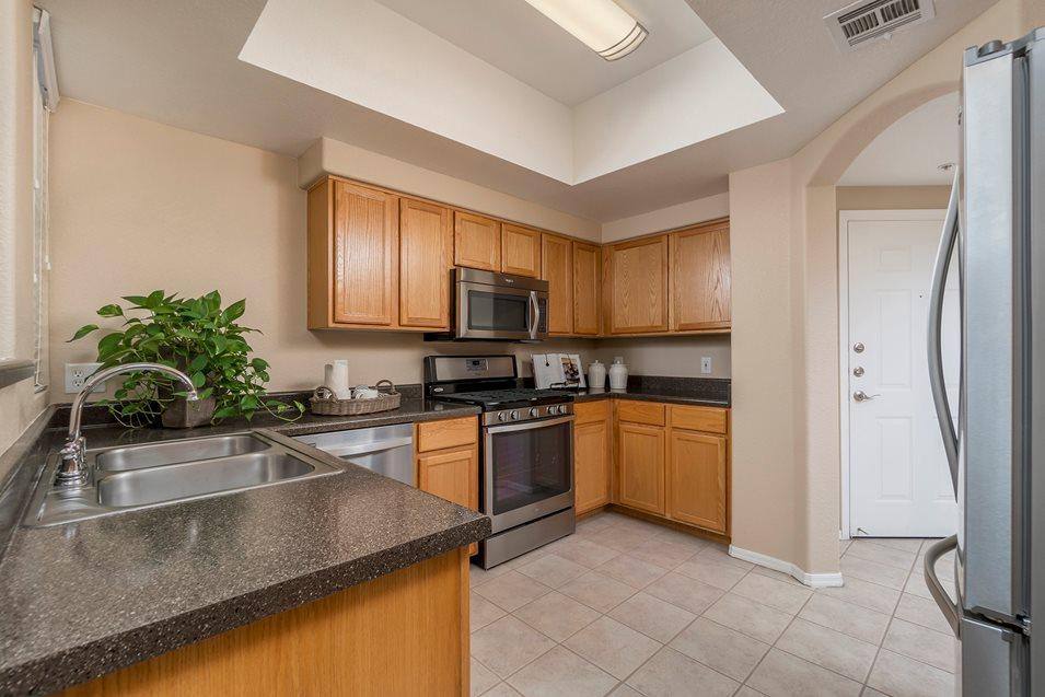 Apartment for rent at The Paragon at Kierland, 15608 N 71st St, Scottsdale, AZ 85254