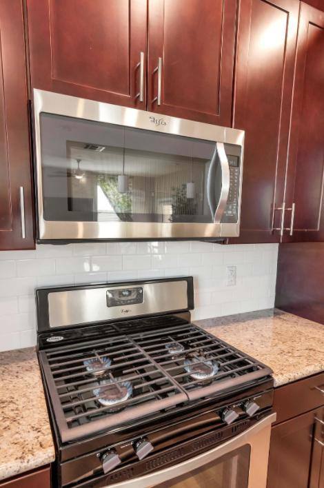 Apartment for rent at 1350 S Ellsworth Rd, Mesa, AZ 85209