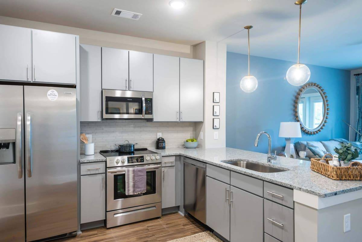 Apartment for rent at Bellary Flats, 11000 Eagle Hall Lane, Summerville, SC 29486