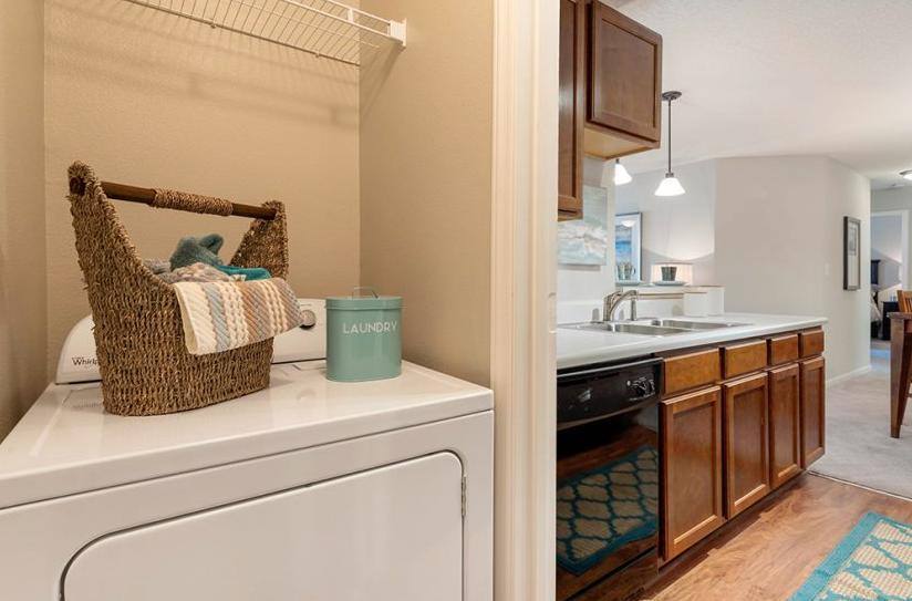Apartment for rent at 7100 Claxton Circle, Raleigh, NC 27615