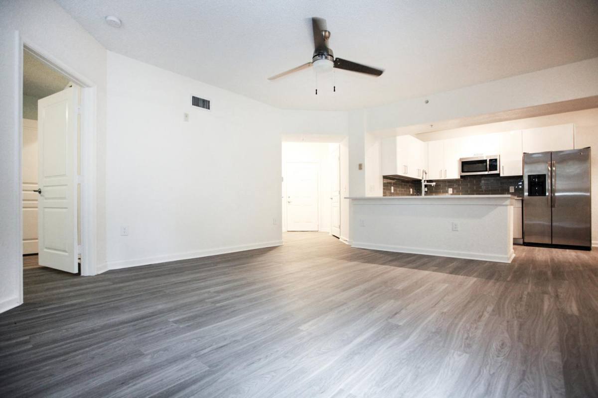 Apartment for rent at 863 University Blvd, Jupiter, FL 33458