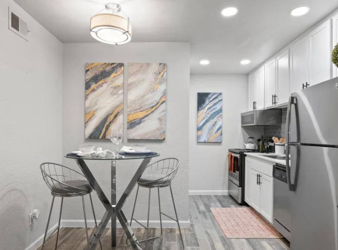 Apartment for rent at Modern on Gilbert, 1800 E Covina St, Mesa, AZ 85203