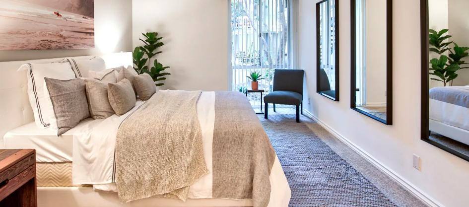 Apartment for rent at The Meadows Apartment Homes, 6300 Green Valley Circle, Culver City, CA 90230