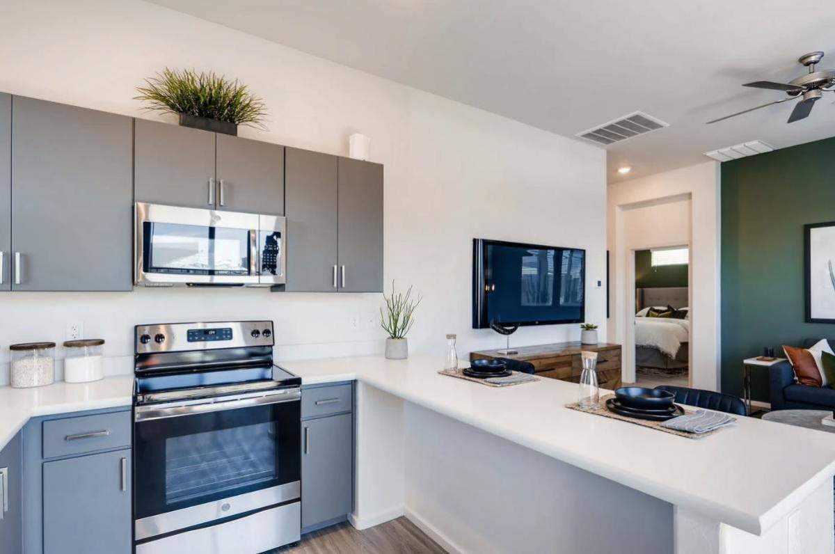 Apartment for rent at Centerra, 15390 W Centerra Dr, Goodyear, AZ 85338